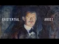 What is Existential Angst