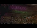NEKROGOBLIKON - THE MANY FACES OF DR. HUBERT MALBEC (LYRICS ON SCREEN)