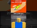 Download Lagu Roblox nostalgia || get eaten