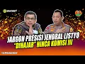 Lagu Begawan: KAPOLRI ORANG DEKAT JOKOWI, GILIRAN DIBLEJETI MASA JABATAN\u0026KINERJA OLEH KOMISI III DPR#1507