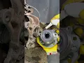 Download Lagu Wheel Bearing Replacement