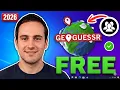 GeoGuessr With Friends FREE Host Method