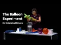 Lagu Shrinking and Regrowing a Balloon | Dr. Tatiana Erukhimova