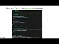 Learn JavaScript - Classes and Objects