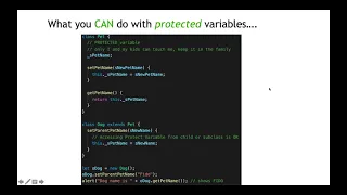 Learn JavaScript - Classes and Objects