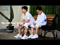 Derrell Feat Dirga - Terima Kasih Ayah \u0026 Ibu (Official Music Video)