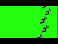 Jojo Menacing Greenscreen