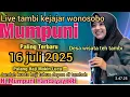 Download Lagu Pulang haji makin lucu😀 , ngaji di desa wisata tambi kejajar wonosobo//hj mumpuni handayayekti 2025