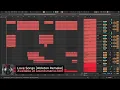 Prospa, Kosmo Kint - Love Songs [Ableton Remake]