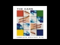 The Cars | Just What I Needed (HQ)