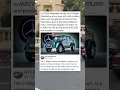 Download Lagu For 2026, Mercedes revives the G-Wagen Cabriolet as a four-door SUV with a folding fabric roof