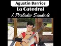 La catedral (I.Preludio saudade) - Laurine Phélut