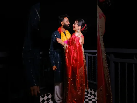 Couple Goals ❤️ #neetubisht #lakhneet