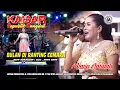 Download Lagu MIMIN AMINAH COVER BULAN DIRANTING CEMARA ( ELVY SUKAESIH )  |  KAISAR RD