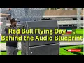 Download Lagu Behind the Boom: Sound Setup for Red Bull Flying Day