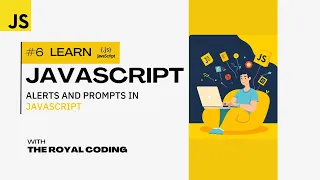 JavaScript alerts and prompt JavaScript Tutorials for Beginners