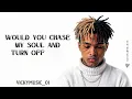XXXTENTACION - LOVE ME BEFORE I'M GONE | (official video)