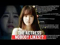 The Controversial Life of Park Bo Young - and Why No One Appreciates Her