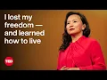 Download Lagu What I Learned About Freedom in a Secret Chinese Prison | Lei Cheng | TED