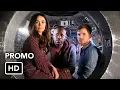 Timeless Series Finale Event Save History Promo