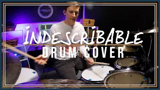 Download Indescribable // Hillsong Young \u0026 Free // Drum Cover MP3