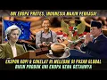 Download Lagu UNI EROPA KAGET BERAT! KOPI \u0026 COKELAT INDONESIA KUASAI PASAR DUNIA HARGA MEROKET NEGARA BARAT PANIK!