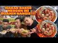 Lagu BAKSO MERCON DIJAMIN BIKIN MEWEK SEMUA ORANG !! WAJIB COBA !!!