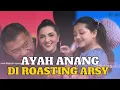 Download Lagu Tingkah Lucu Arsy Impersonate Ayah Anang Ngajarin Nyanyi | KETAWA ITU BERKAH (20/9/22) P1