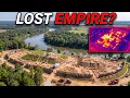 This Alabama Riverbank Could Expose a City That Once Rivaled Cahokia in Size