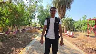 جامعة السودان الجنوبي 4k 60fps اليوم 