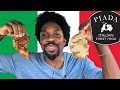 Loaded Italian Chicken Tenders from Piada