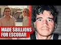 How CARLOS LE ER became a dr g-trafficking genius and drowned America in dr gs