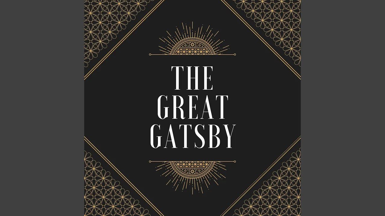 The Great Gatsby, Chapter 9