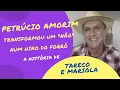 Lagu Como surgiu a música TARECO E MARIOLA? Petrúcio Amorim conta!