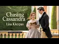 Lagu Chasing Cassandra By Lisa Kleypas | The Hunt for Heart | Audiobook \u0026 Historical Romance