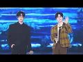 Download Lagu 《特別的人》章昊x 沈泉鋭 RICKY ｜ZB1｜方大同｜TMA Live 2025｜ZEROBASEONE｜澳門｜KPOP翻唱