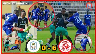 MAGOLI YOTE JKT Tanzania 0 6 Simba SC MECHI YA KIRAFIKI Magaoli Ya SOWAH MPANZU CHASAMBI AHOUA 