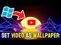 How to Set As Wallpaper on PC - Full Guide