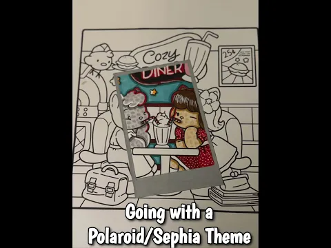 Love Coloring!