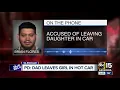 Toddler left in car with no air conditioning at Glendale drive-in theater