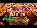 GENDING LUNG GADUNG no vokal #music #musikjawa