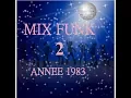 Lagu mix disco funk 83 old school partie II