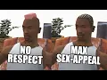 GTA San Andreas Best Hairstyles and All Barbers Locations