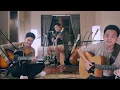 Download Lagu TheOvertunes - Berlari Tanpa Kaki | Al Azhar Avaracetta