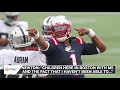 Cam Newton Wishes Son A Happy First Birt ay