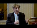 Dr Gabor Mate - Trauma Restricts the Authentic Self