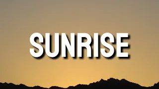 ayo u0026 teo sunrise lyrics song 