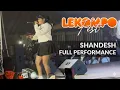 Download Lagu Shandesh Full Performance At Lekompo Fest 2025 Tembisa | Best Shandesh Perfomernce Ever!