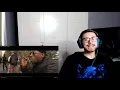 ENGLISH GUY REACTS TO FRENCH DRILL/RAP | Freeze Corleone 667 - Hors Ligne