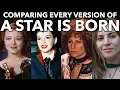 Download Lagu Comparing Every Version of A Star Is Born